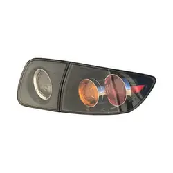 چراغ عقب مزدا 3 قدیمی و مزدا 3 نیو [خرید مستقیم و بدون واسطه از وارد کننده] کاملا اورجینال