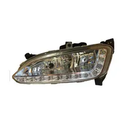 چراغ مه شکن سانتافه نیو و سانتافه قدیمی [خرید مستقیم و بدون واسطه از وارد کننده] کاملا اورجینال