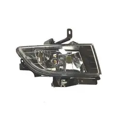 چراغ مه شکن سوناتا قدیمی ، 2010،yf،lf [خرید مستقیم و بدون واسطه از وارد کننده] کاملا اورجینال