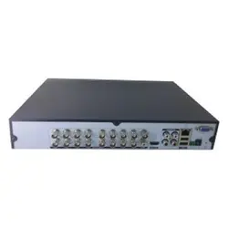 دستگاه DVR تکنیکس مدل 5116