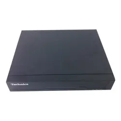 دستگاه DVR مدل 5016