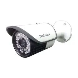 دوربین 2 مگاپیکسل ahd مدل Technics H525