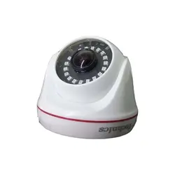 دوربین IP سقفی چشم ماهی ۱۸۰ درجه Technics ا IP Camera 1080P Fish eye 180 degree Technics