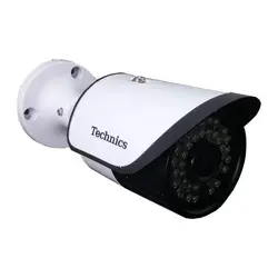 دوربین IP مدل 2 مگاپیکسل 2260 Technics