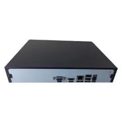 دستگاه NVR 16CH سری 62