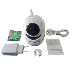 دوربین اتاق کودک