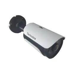 دوربین بولت ۳۶۰ درجه IP Camera 2MP ا IP Camera bullet 2MP 360 degree Fish eye