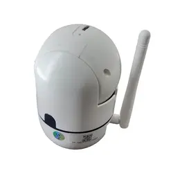 دوربین عروسکی 360 درجه