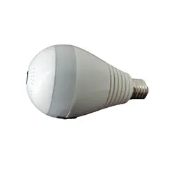 دوربین چشم ماهی لامپی سیم کارتی 4G-LAMP