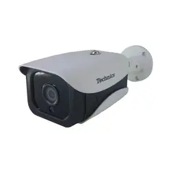 دوربین تشخیص پلاک مدل h520 Technics