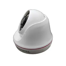 دوربین چشم ماهی 2.4 مگاپیکسل AHD 2402 ا AHD Camera 360 Degree 2.4MP 180degree panoroma