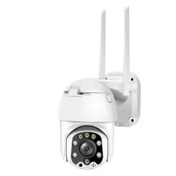 دوربین مینی اسپیددام موتورایز 5X مدل ICSEE