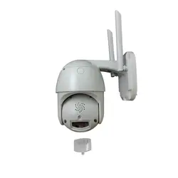 دوربین مینی اسپیددام موتورایز 5X مدل ICSEE