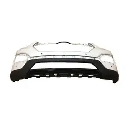 سپر جلو سانتافه نیو و سانتافه قدیمی [خرید مستقیم و بدون واسطه از وارد کننده] کاملا اورجینال