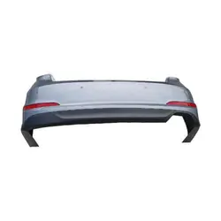 قیمت سپر عقب سوناتا lf ، سری قدیمی و yf [خرید مستقیم و بدون واسطه از واردکننده] اورجینال