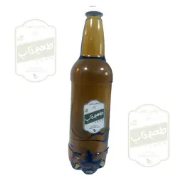روغن زیتون بکر رودبار یک لیتری