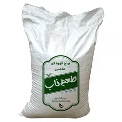 برنج قهوه ای هاشمی - برنج سبوس دار