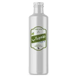 روغن زیتون خالص رودبار