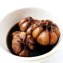 سیر ترشی گیلان