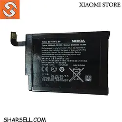 باتری Nokia Lumia 1520