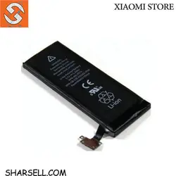 باتری اصلی اپل ایفون Battery Apple iphone 4S - قطعات موبایل فروشگاه اینترنتی شارسل