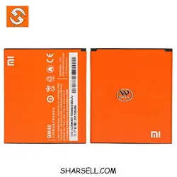 باتری گوشی شیائومی BM40)-Xiaomi Mi 2a) - قطعات موبایل فروشگاه اینترنتی شارسل