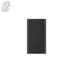 پاور بانک شيائومي ظرفيت 10000 ميلي آمپر ساعت شارژ سریع ورژن 2 - قطعات موبایل فروشگاه اینترنتی شارسل