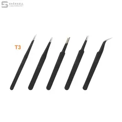 پنس JAKEMY جاکمی مدل JM-T3 - قطعات موبایل فروشگاه اینترنتی شارسل