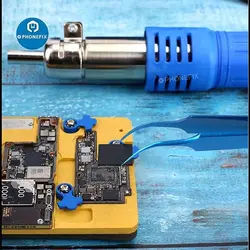 پنس MECHANIC AAK15 - قطعات موبایل فروشگاه اینترنتی شارسل