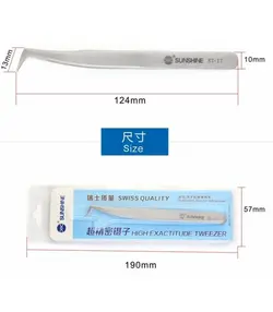 پنس SUNSHINE ST-17 - قطعات موبایل فروشگاه اینترنتی شارسل