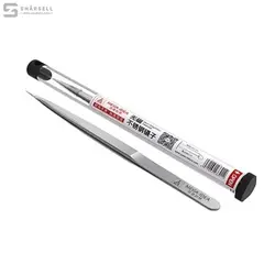 پنس تعمییرات کیانلی فلزی مدل QianLi BZ-A2 - قطعات موبایل فروشگاه اینترنتی شارسل