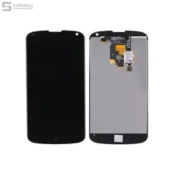 تاچ ال سی دی ال جی LG Nexus 4- E960