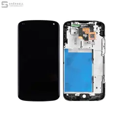 تاچ ال سی دی ال جی LG Nexus 4- E960