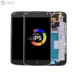 تاچ ال سی دی ال جی LG Nexus 4- E960