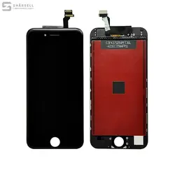 تاچ ال سی دی اپل ایفون LCD iphone 6G - قطعات موبایل فروشگاه اینترنتی شارسل