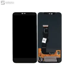 تاچ ال سی دی شیائومی Mi 8 PRO-EXPLORER