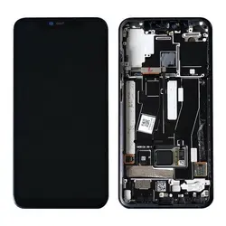 تاچ ال سی دی شیائومی Mi 8 PRO-EXPLORER