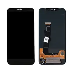 تاچ ال سی دی شیائومی Mi 8 PRO-EXPLORER