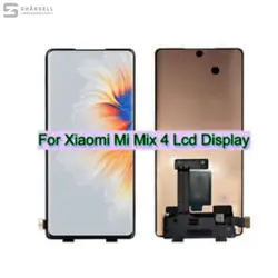 تاچ ال سی دی شیائومی مدل Mi 11x