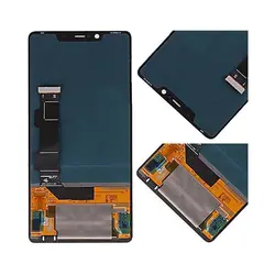 تاچ ال سی دی گوشی شیائومی  Mi 8 SE