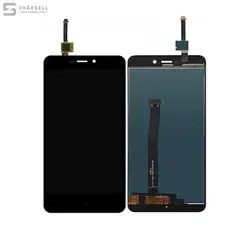 تاچ ال سی دی گوشی شیائومی Redmi 4A - قطعات موبایل فروشگاه اینترنتی شارسل