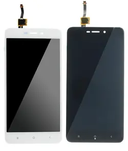 تاچ ال سی دی گوشی شیائومی Redmi 4A - قطعات موبایل فروشگاه اینترنتی شارسل