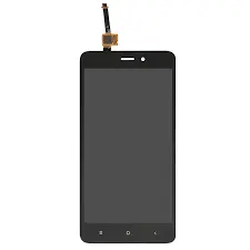 تاچ ال سی دی گوشی شیائومی Redmi 4A - قطعات موبایل فروشگاه اینترنتی شارسل