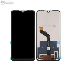 تاچ و ال سي دي Nokia 6.2 - قطعات موبایل فروشگاه اینترنتی شارسل