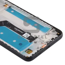 تاچ و ال سي دي Nokia 6.2 - قطعات موبایل فروشگاه اینترنتی شارسل