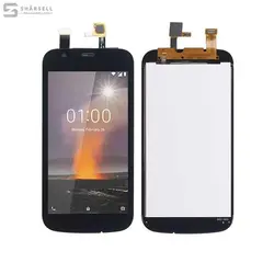 تاچ و ال سي دي 1 Nokia - قطعات موبایل فروشگاه اینترنتی شارسل