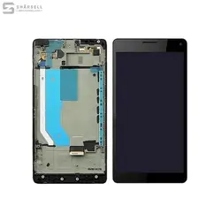 تاچ و ال سی دی Microsoft lumia 950 xl