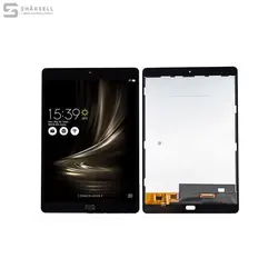 تاچ و ال سی دی ایسوس Zenpad Z10