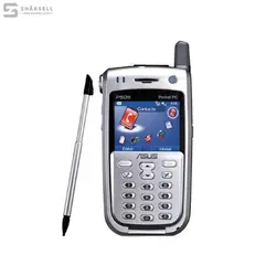 تاچ و ال سی دی ایسوسAsus P505