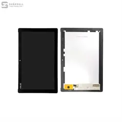 تاچ و ال سی دی ایسوسZenpad 10-Z300C - قطعات موبایل فروشگاه اینترنتی شارسل